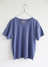 Cropped Lorel Tee