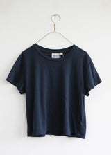 Cropped Ojai Tee