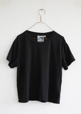 Cropped Ojai Tee