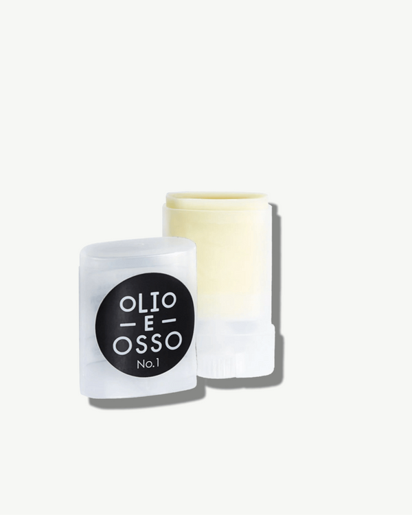 Balm No. 1 Clear