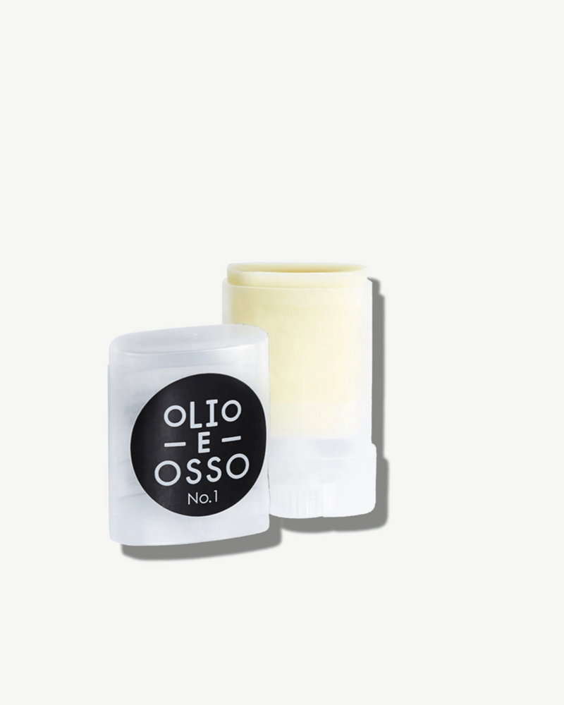 Balm No. 1 Clear