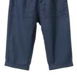 Sailor Pant - Navy