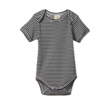 Short Sleeve Body Suit