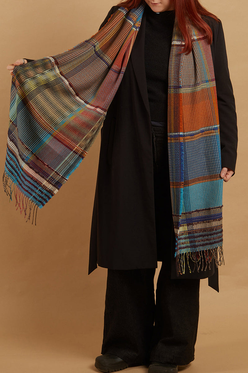 Ortensia - Wrap