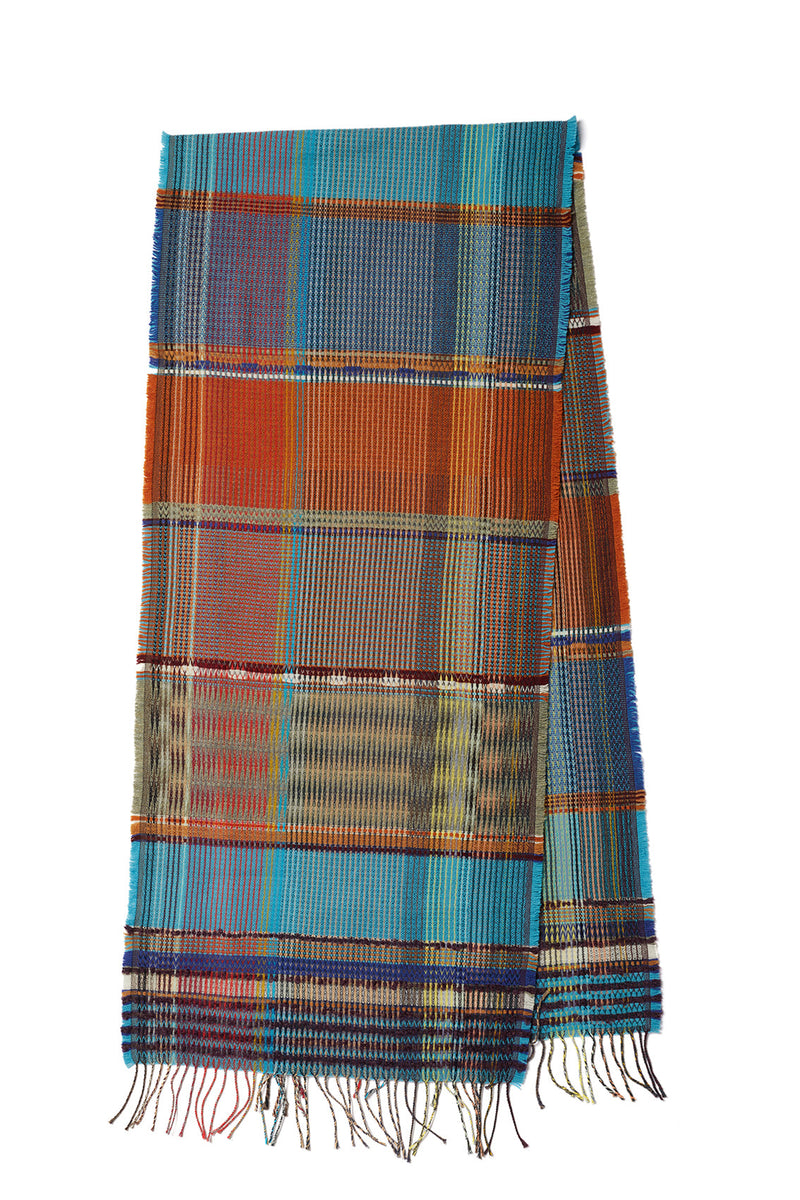 Ortensia - Wrap