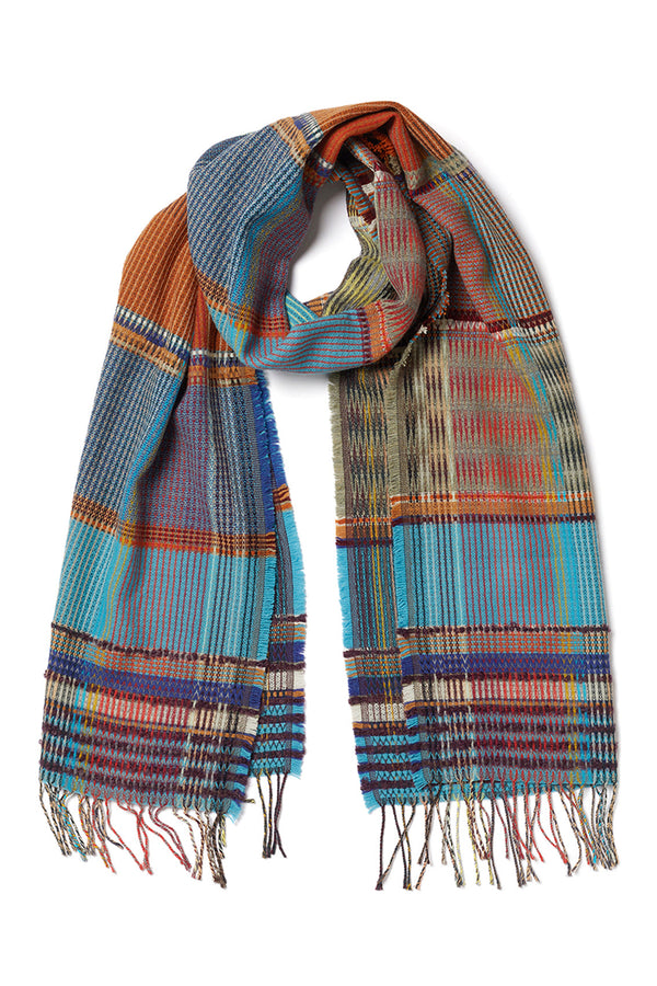 Ortensia - Wrap