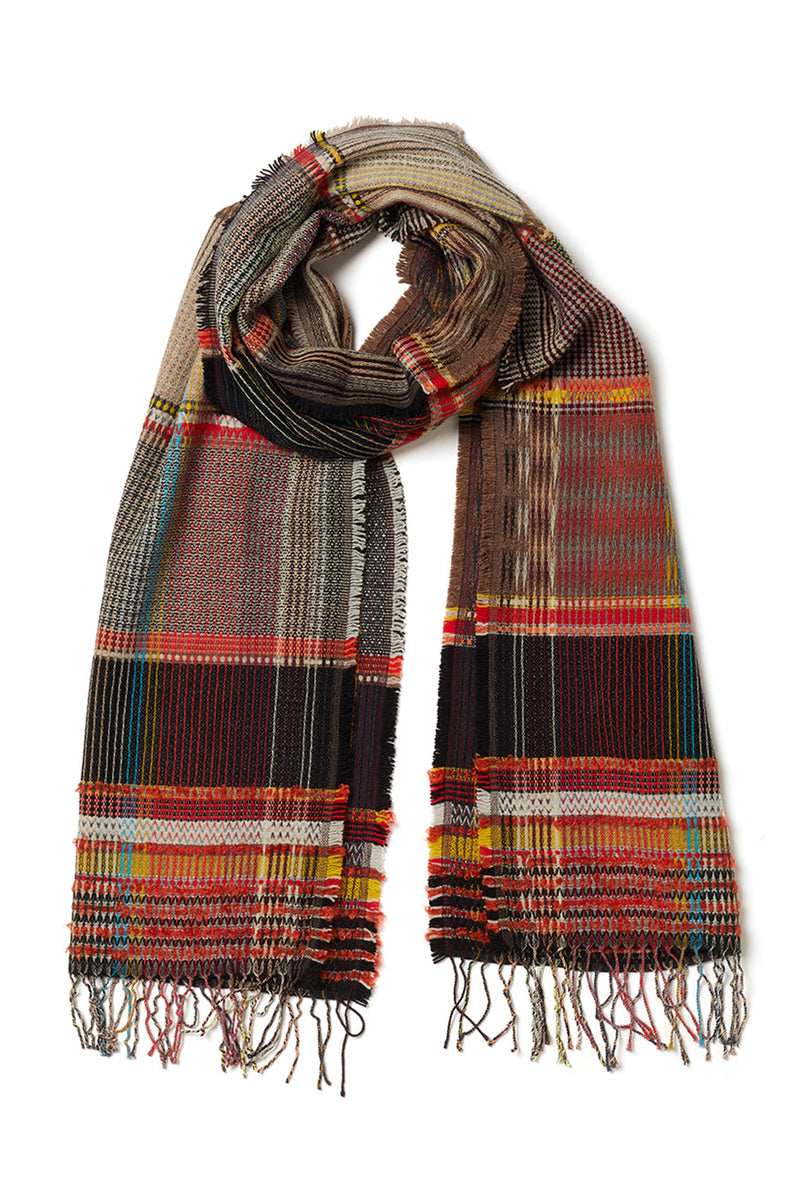 Ortensia - Wrap