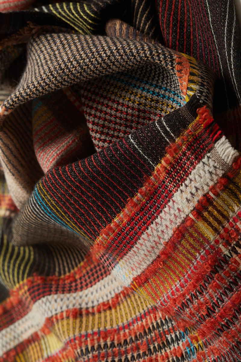 Ortensia - Wrap