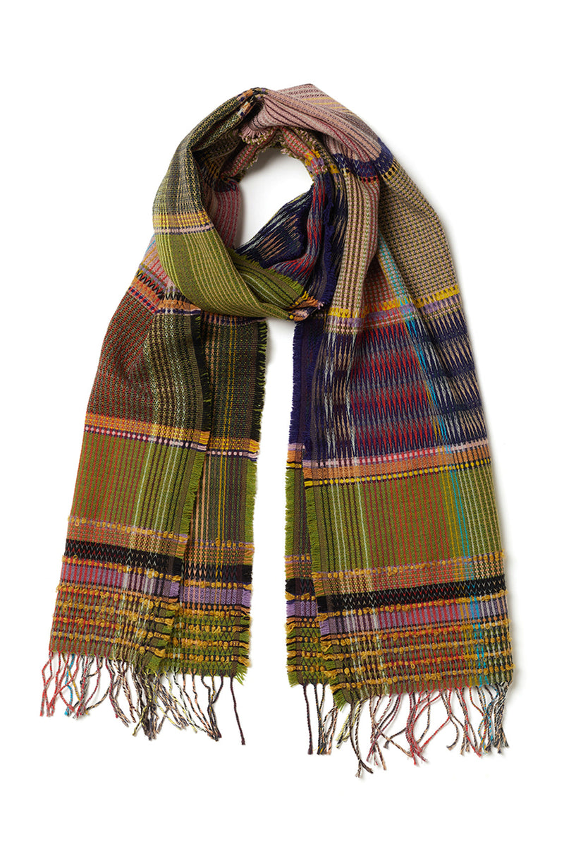 Ortensia - Wrap