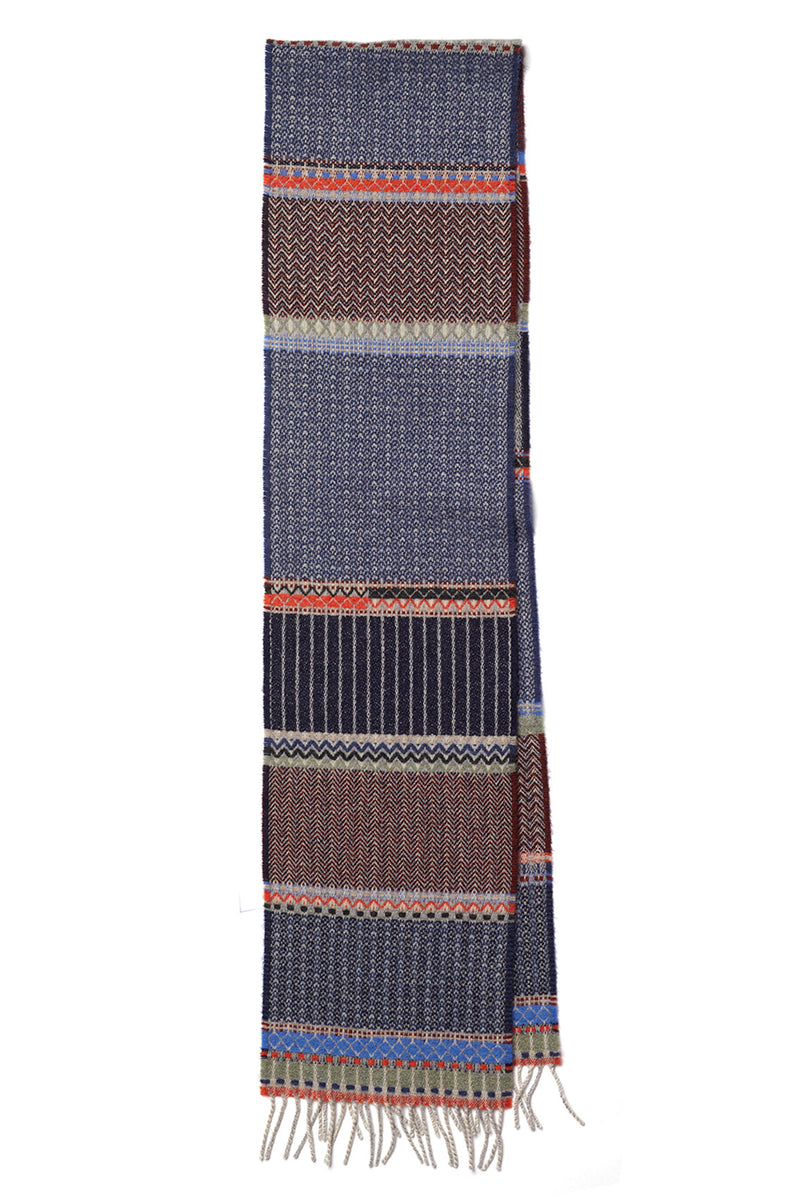 Cassia - Lambswool Scarf