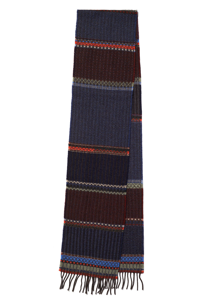 Cassia - Lambswool Scarf