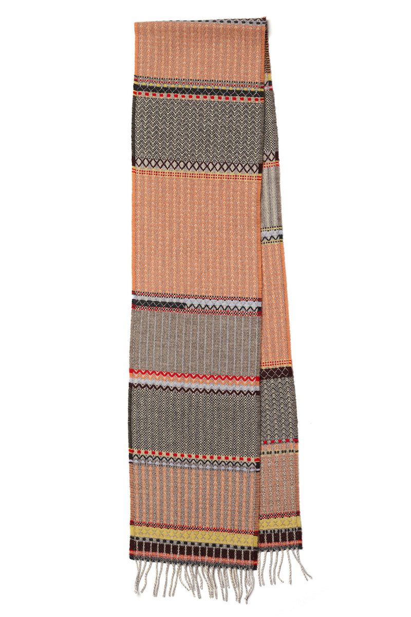 Cassia - Lambswool Scarf