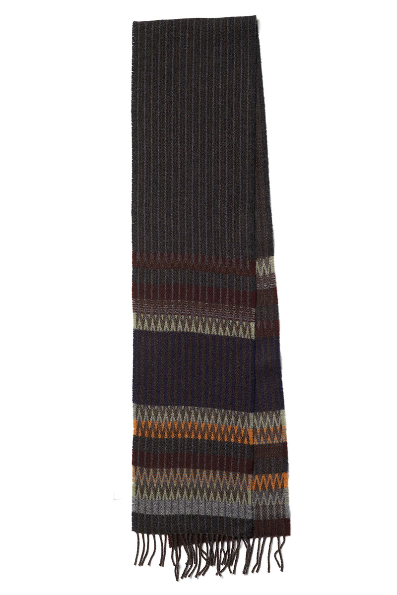 Edera - Lambswool Scarf