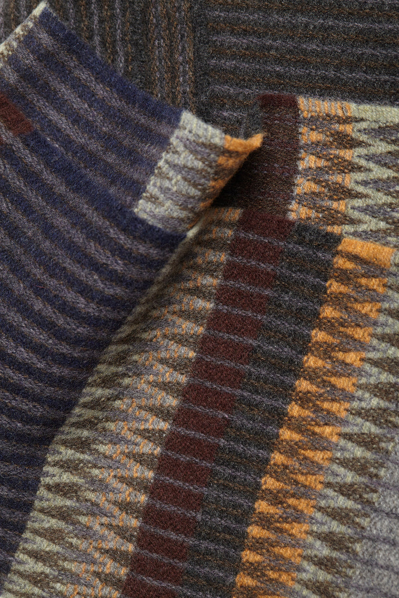 Edera - Lambswool Scarf