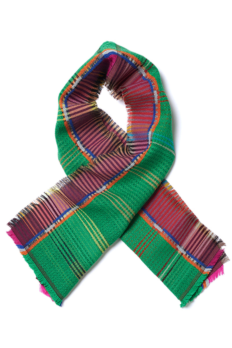 Dafne - Tippet Scarf