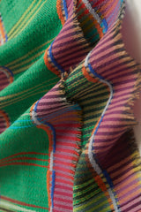 Dafne - Tippet Scarf