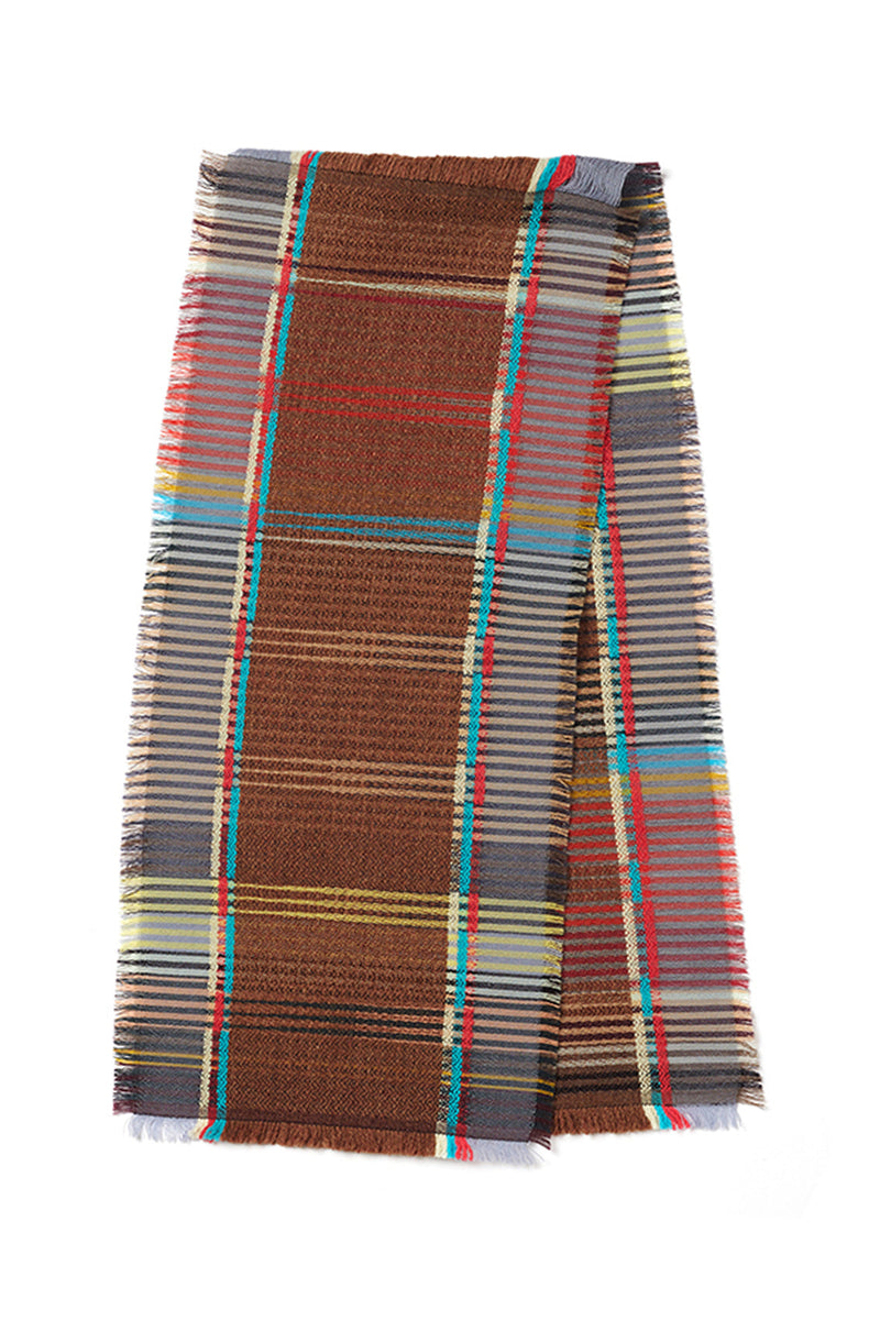 Dafne - Tippet Scarf