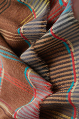 Dafne - Tippet Scarf