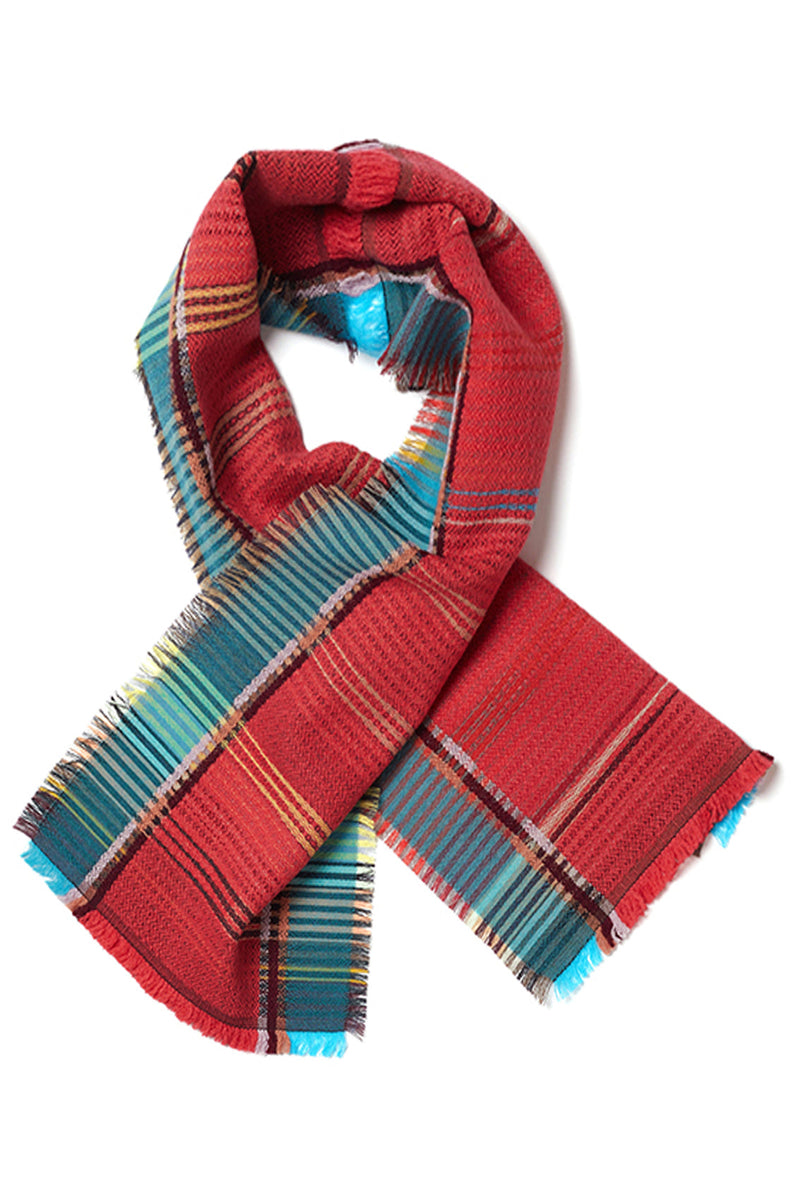 Dafne - Tippet Scarf