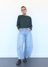 Vintage Lasso - Vintage Indigo