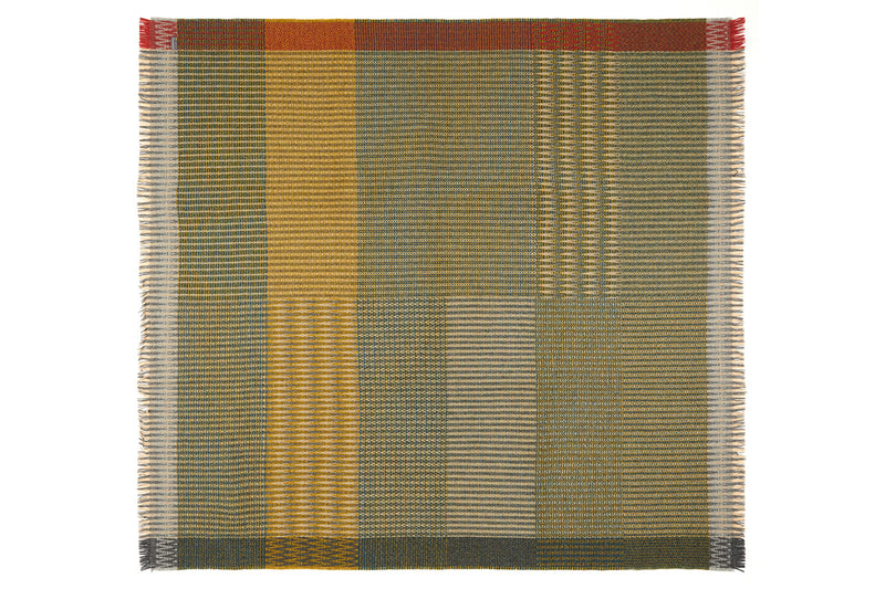 Lismore Wool Throw