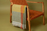Lismore Wool Throw