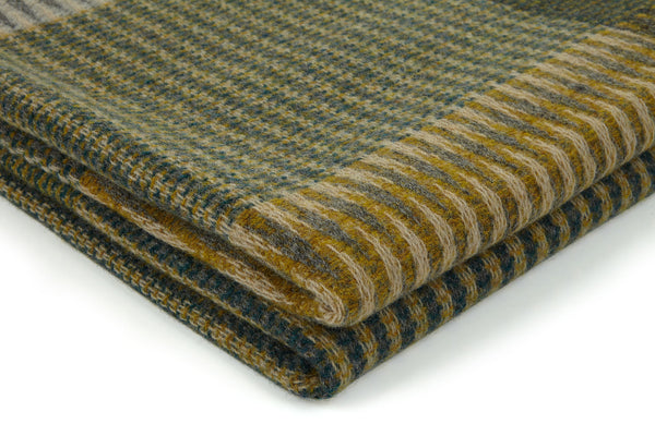 Lismore Wool Throw