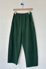 Arc Pants - Pine