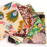 34" Wild Rag Ingrid Bandana