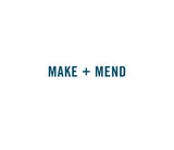 Make And Mend
