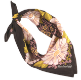 No. 134 Violet Bandana