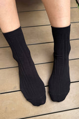 Her Socks