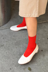 Her Socks