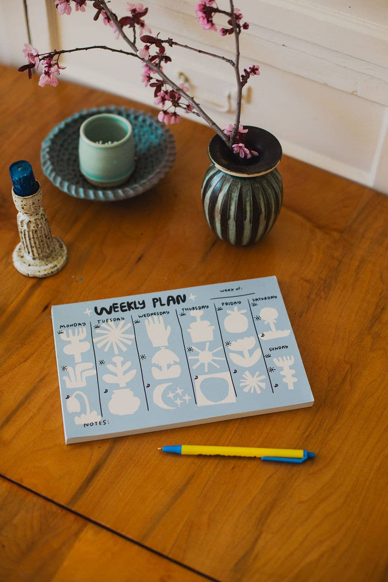 Weekly Planner