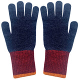 Men's Lambswool Gloves