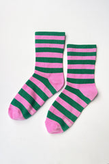 Wide Wally Socks