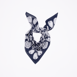 34" Wild Rag Fiona Bandana