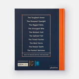 Book of Dinosaurs: 10 Record-Breaking Prehistoric Animals