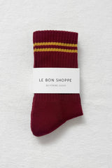 Boyfriend Socks