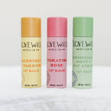 Calendula & Yarrow Lip Balm