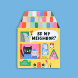 Be My Neighbor?