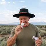 Patchouli & Copal Original Plastic Free Deodorant