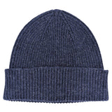Unisex Lambswool Beanie