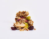 Sour Cherry & Pistachio Rose Granola 3oz bag