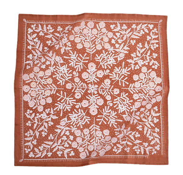 No. 058 Terra Bandana