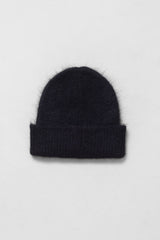 Brushed Rib Hat