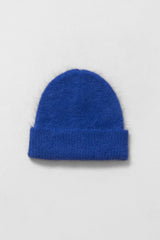 Brushed Rib Hat