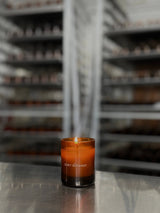 In The Weeds - Mini Candle