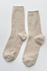 Her Socks