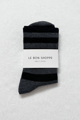 Wide Wally Socks